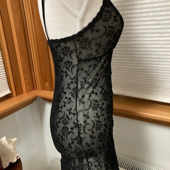 Jacob Extra small slip lace dress - Picture 2 of 5